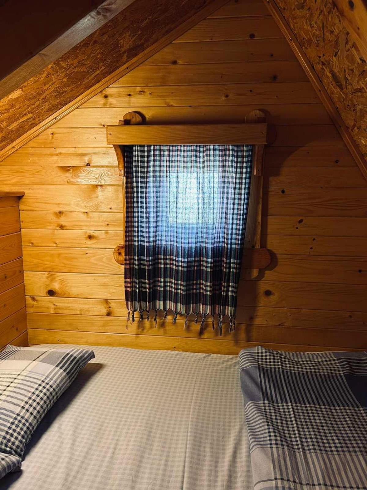 Apartments Andela Zabljak  Luaran gambar